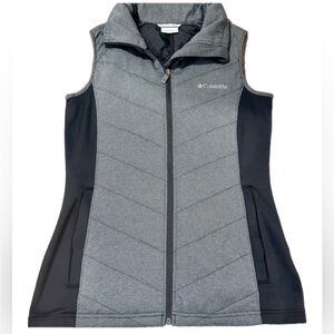 Columbia Woman's Dandi Camp II Vest